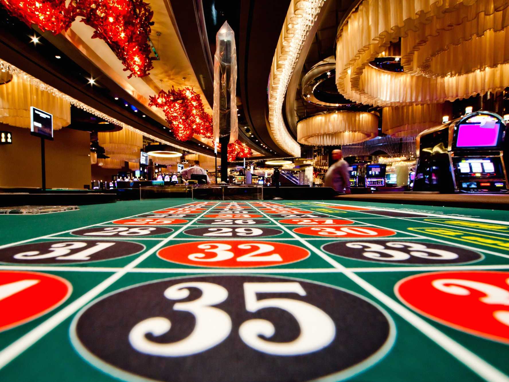 Canlı Blackjack’da Kazanma Sanatı: İpuçları ve Stratejiler