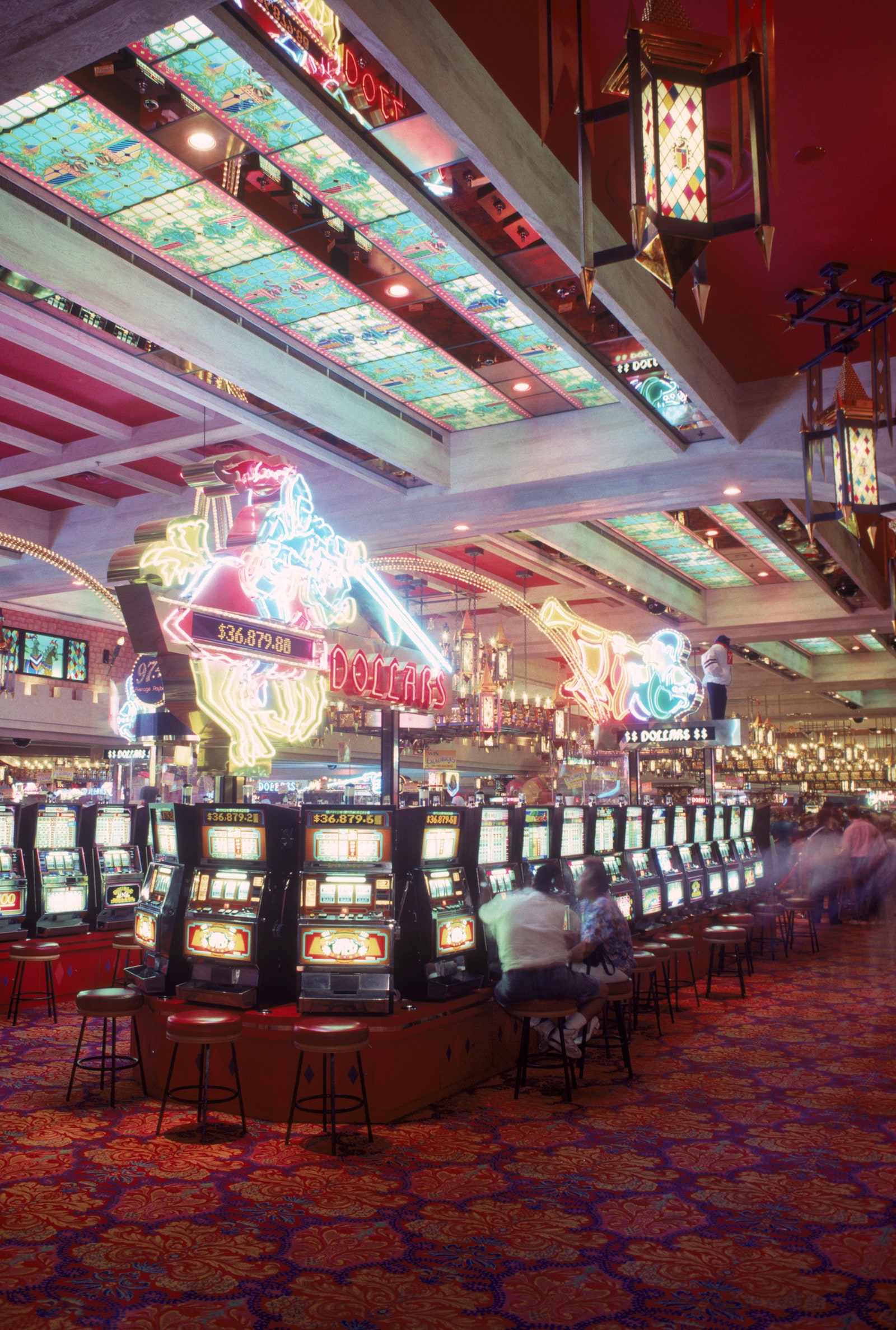 Canlı Casino Bonuslarını Maxima Etme Rehberi