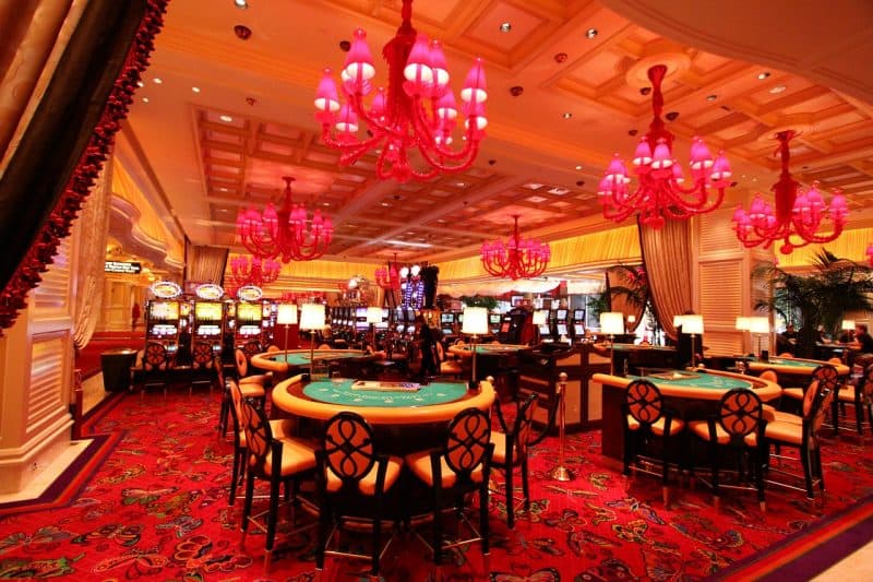 Golden Chip: Yeni Casino Adresi Sırları