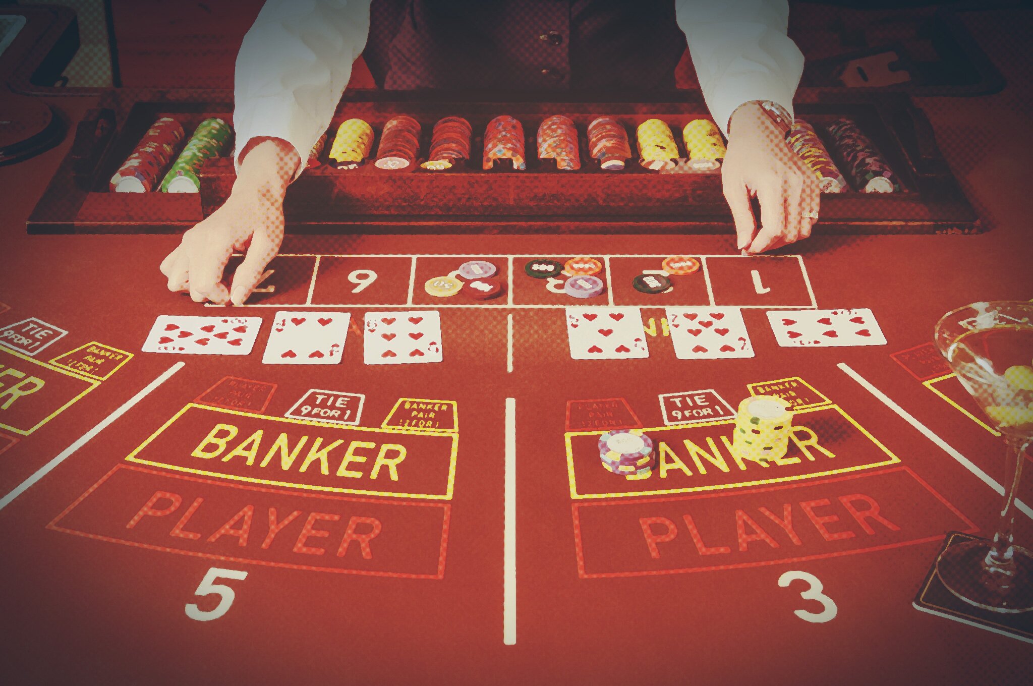 Golden Chip: Yeni Casino Adresi Sırları