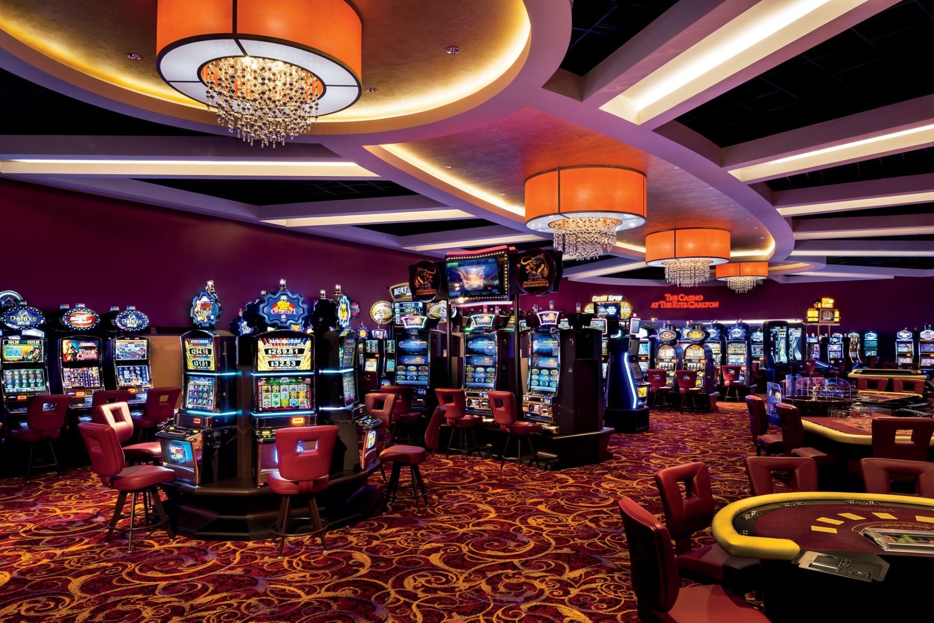 Hava Tahminleri ve Casino Stratejisi: Dikkat Edilmesi Gerekenler