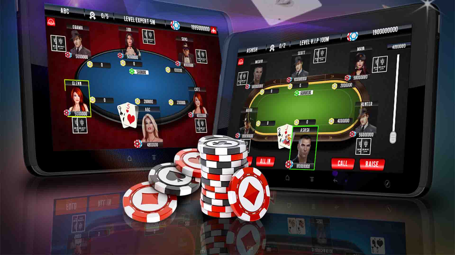 Slot Oyunları ve Rake Hesaplama Rehberi