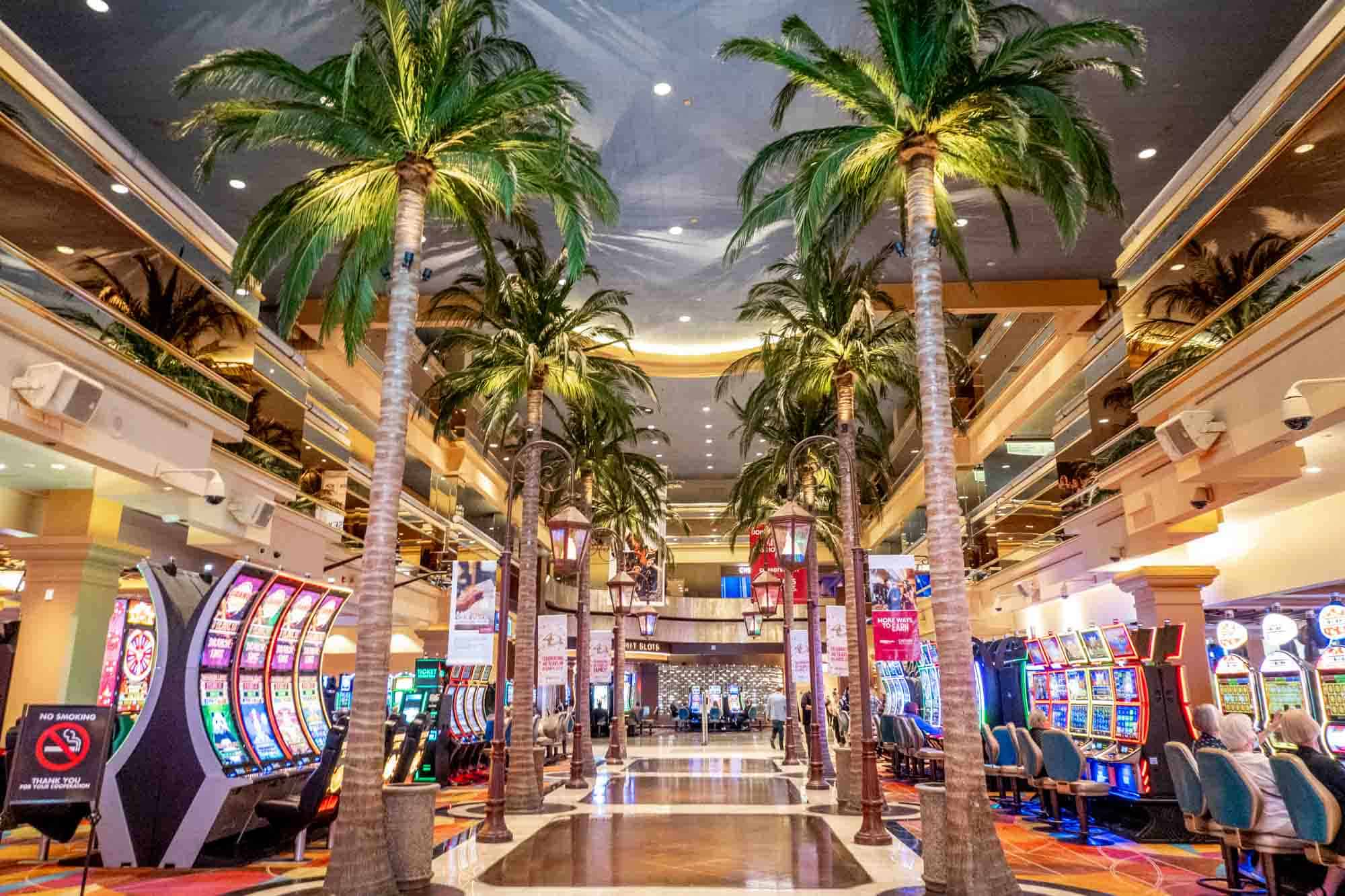 Slots'ta İkincil Etkilerin Gücü