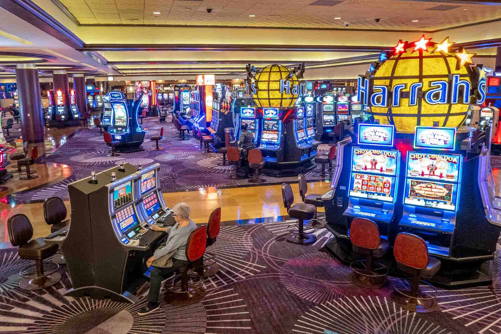 Slots'ta İkincil Etkilerin Gücü