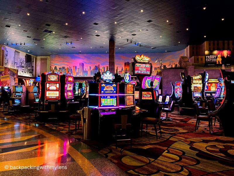 Türk Mitolojisi ve Casino Oyunları: Bir Uyum Arayışı