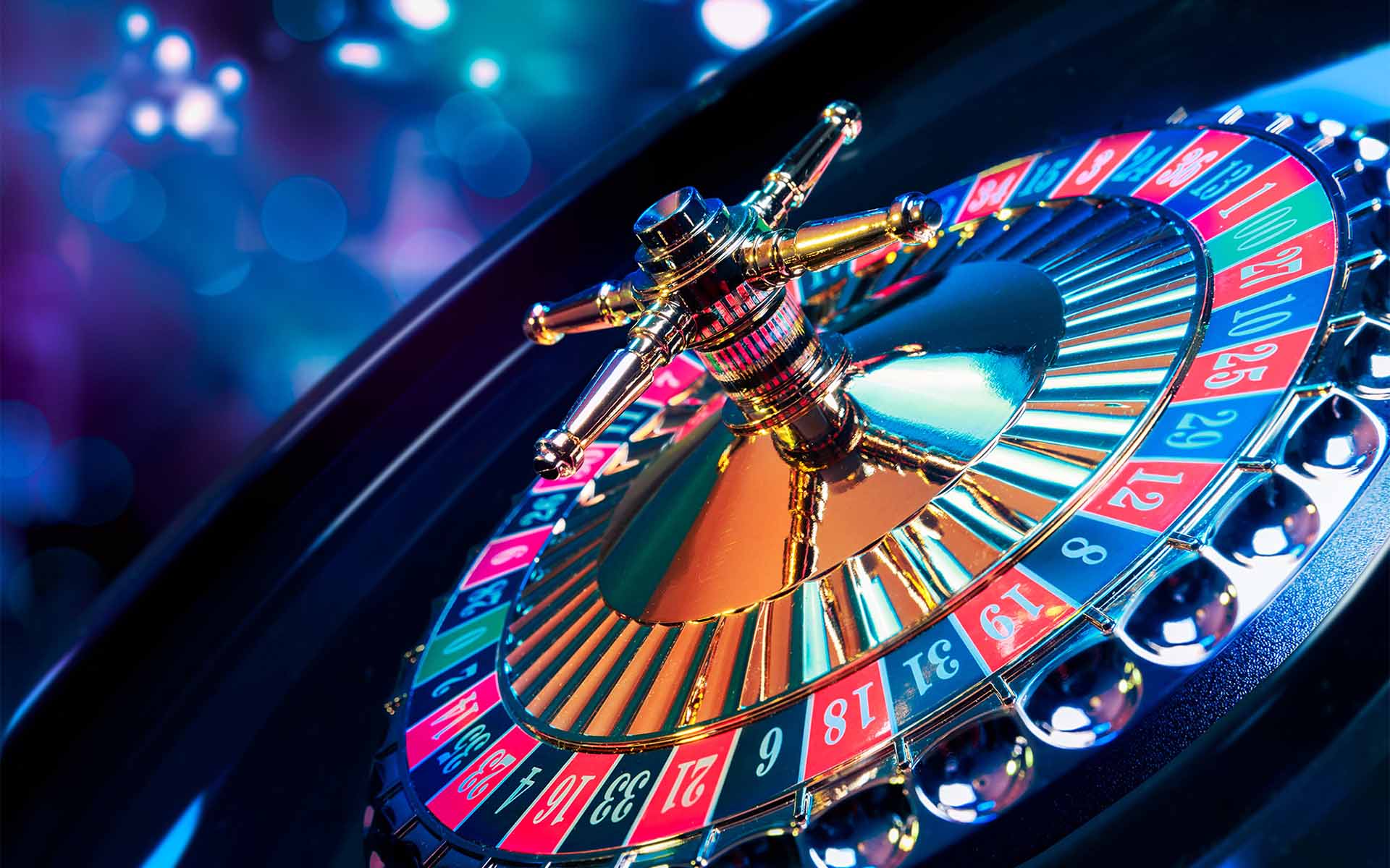 Yapay Zeka Casino: Akıllı Bahislerin Dönüşü