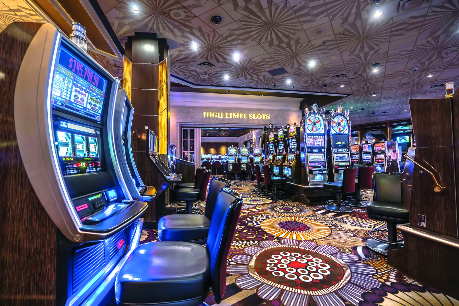 Yapay Zeka Casino: Akıllı Bahislerin Dönüşü