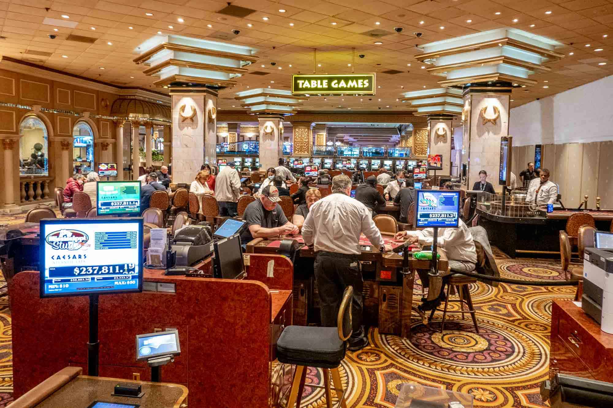 Yapay Zeka ve Casino Stratejileri: Yeni Bir Çağ