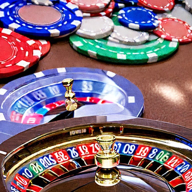 Yüksek Oranlı Casino Oyunları ve Zihinsel Sağlık