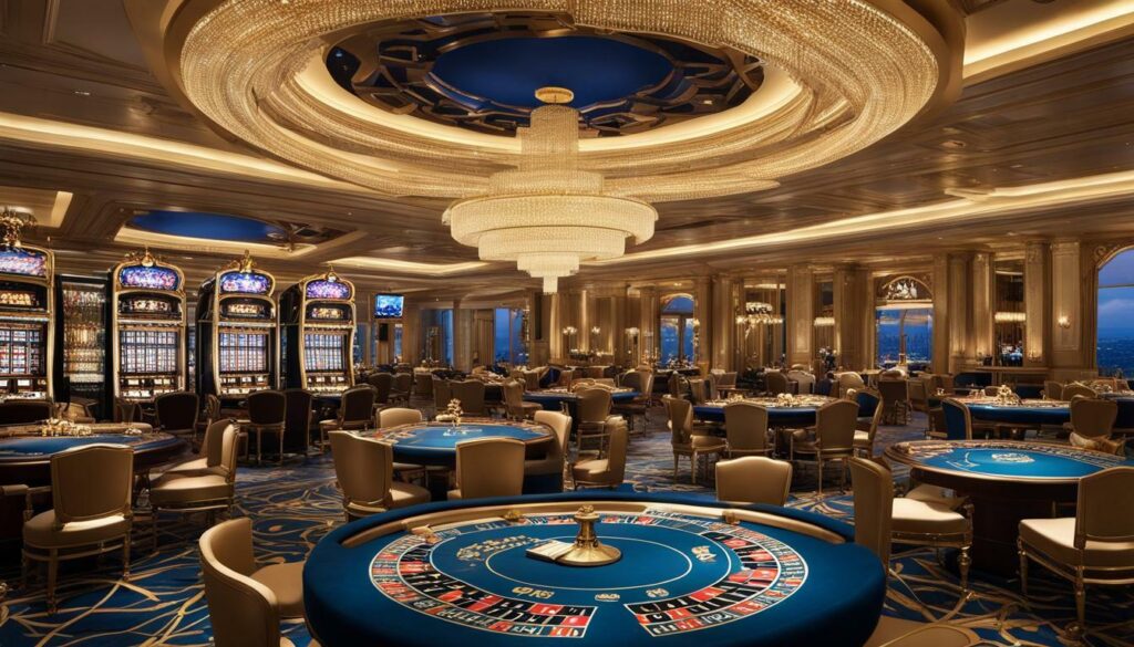 Hava Tahminleri ve Casino Stratejisi: Dikkat Edilmesi Gerekenler